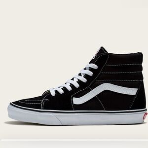 Vans Sk8 Hi-top OG LX